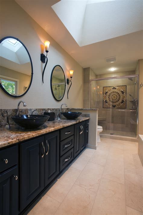 houzz vanity bathroom|More.